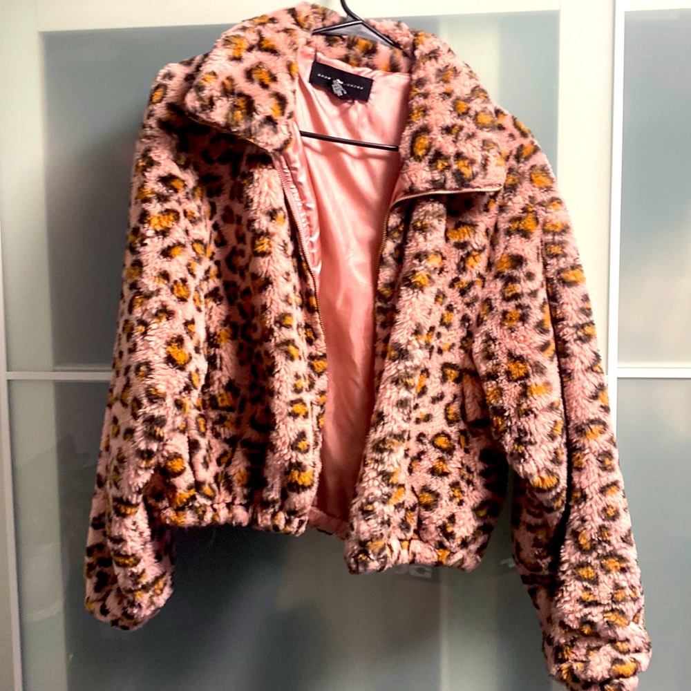VICTORIA SECRET HODDIE